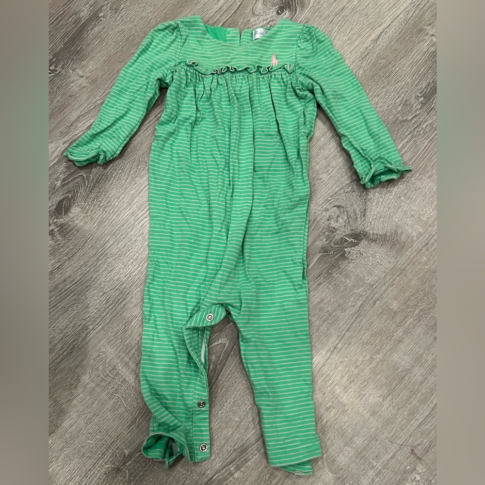 Ralph Lauren One piece